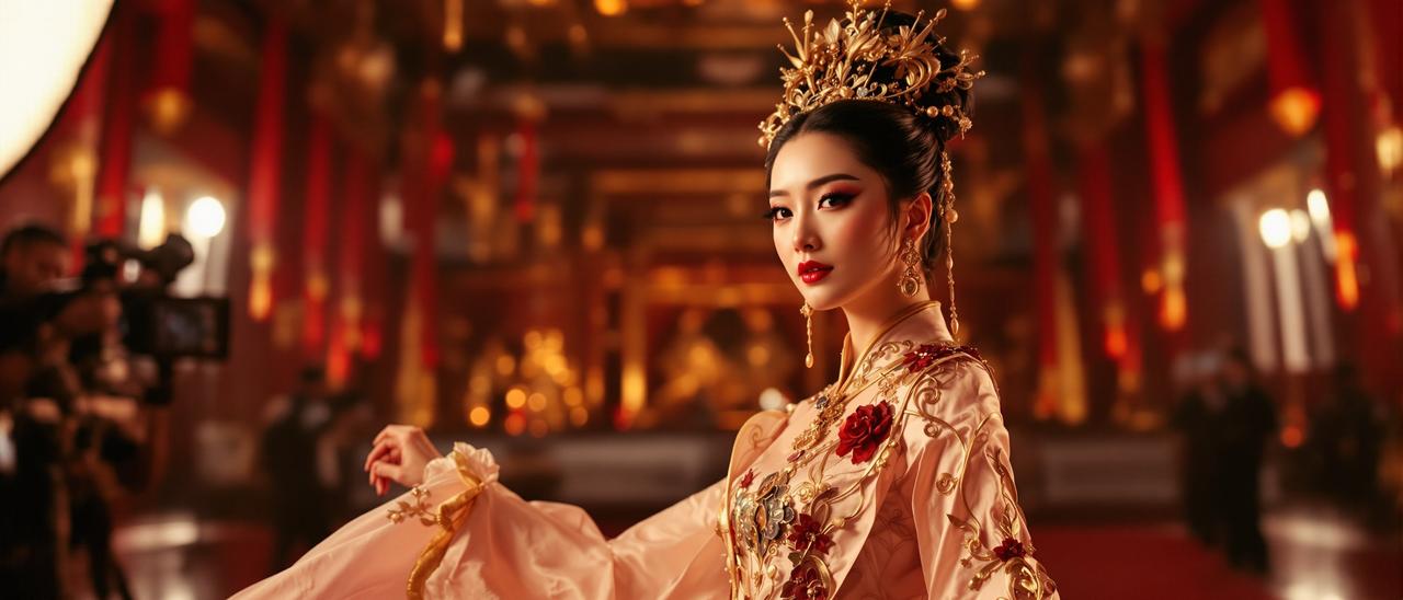 崛起之路的明星王鹤棣与快递查询的便利结合引发热议